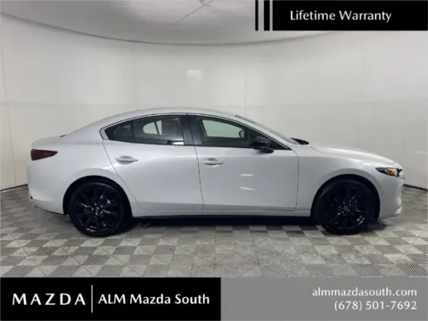 More photos of 2026 Mazda Mazda3 2.5 S Select Sport at ALM Mazda South, GA