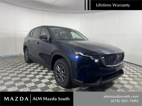 More photos of 2026 Mazda CX-5 2.5 S Select at ALM Mazda South, GA