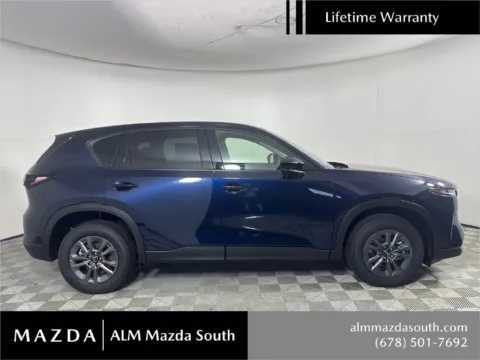 More photos of 2026 Mazda CX-5 2.5 S Select at ALM Mazda South, GA
