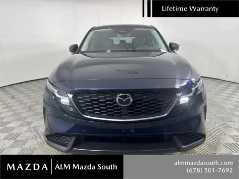 Another view of 2026 Mazda CX-5 2.5 S Select for sale in Morrow, GA at ALM Mazda South