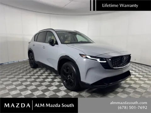 More photos of 2026 Mazda CX-5 2.5 S Premium Plus at ALM Mazda South, GA
