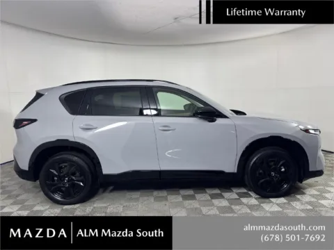 More photos of 2026 Mazda CX-5 2.5 S Premium Plus at ALM Mazda South, GA