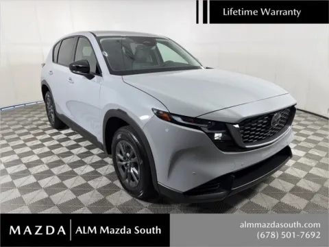 More photos of 2026 Mazda CX-5 2.5 S Select at ALM Mazda South, GA
