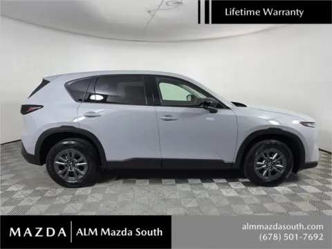 More photos of 2026 Mazda CX-5 2.5 S Select at ALM Mazda South, GA