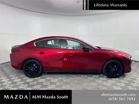 More photos of 2026 Mazda Mazda3 2.5 S Select Sport at ALM Mazda South, GA