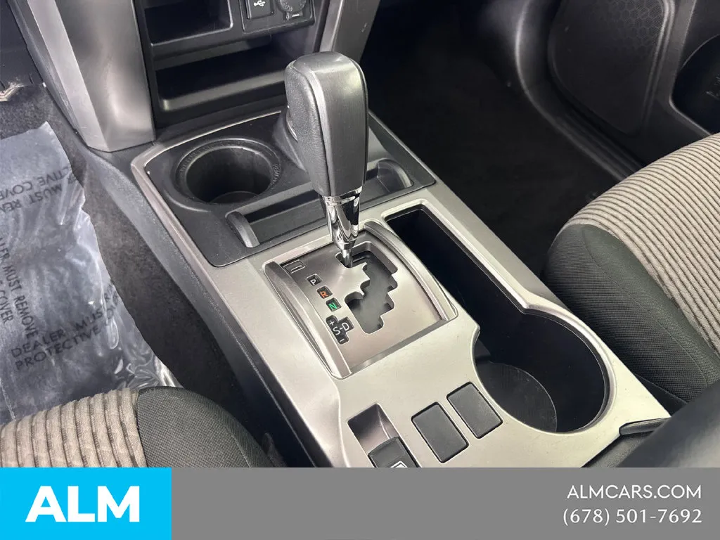2024 Toyota 4Runner SR5 - Photo 33