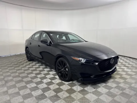 More photos of 2026 Mazda Mazda3 2.5 Turbo Premium Plus at ALM Mazda South, GA