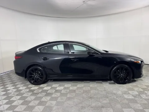 More photos of 2026 Mazda Mazda3 2.5 Turbo Premium Plus at ALM Mazda South, GA