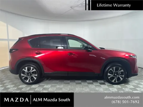 More photos of 2026 Mazda CX-5 2.5 S Preferred at ALM Mazda South, GA