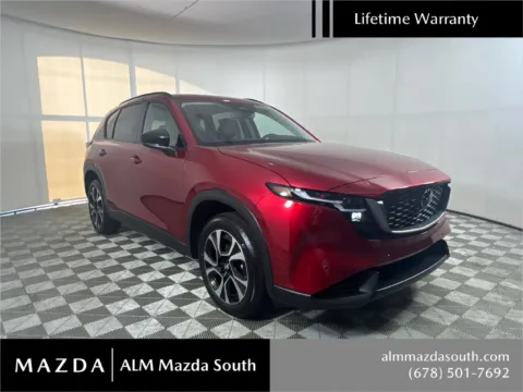 More photos of 2026 Mazda CX-5 2.5 S Preferred at ALM Mazda South, GA