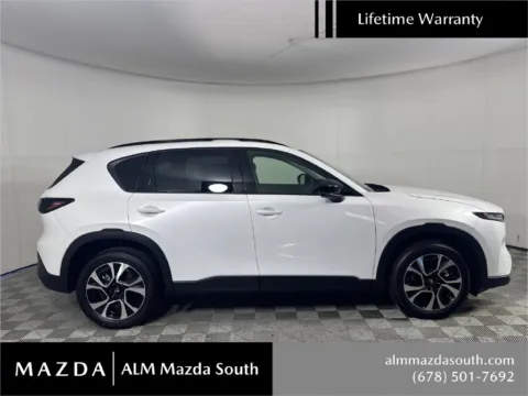 More photos of 2026 Mazda CX-5 2.5 S Preferred at ALM Mazda South, GA