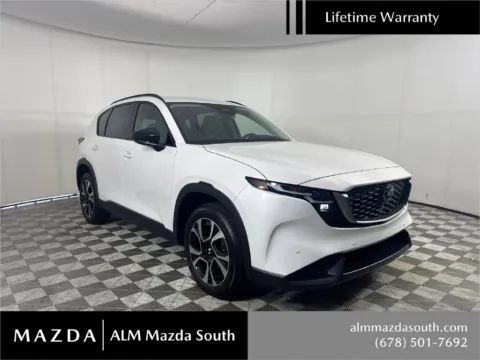 More photos of 2026 Mazda CX-5 2.5 S Preferred at ALM Mazda South, GA