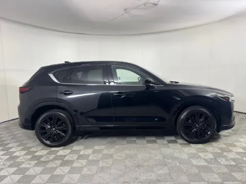 More photos of 2023 Mazda CX-5 2.5 Turbo at ALM Mazda South, GA