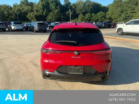 More photos of 2024 Alfa Romeo Tonale Veloce at ALM Mazda South, GA