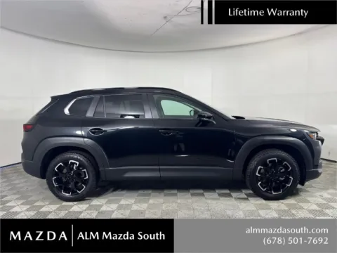 More photos of 2026 Mazda CX-50 2.5 S Meridian Edition at ALM Mazda South, GA