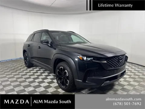 More photos of 2026 Mazda CX-50 2.5 S Meridian Edition at ALM Mazda South, GA