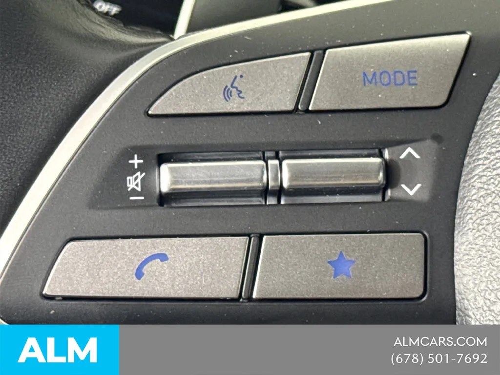 2025 Hyundai Palisade SEL - Photo 28