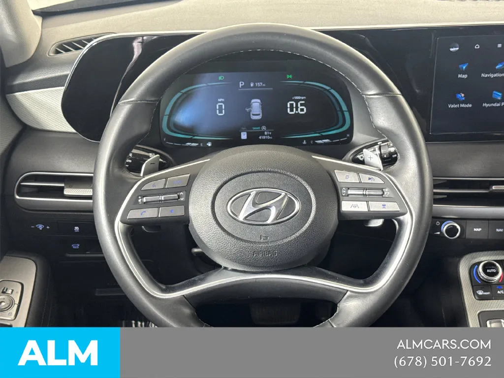2025 Hyundai Palisade SEL - Photo 27
