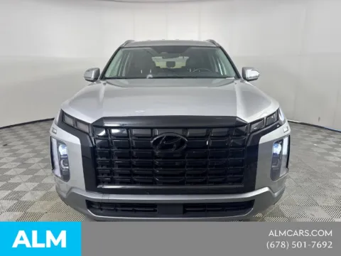 Photos of 2025 Hyundai Palisade SEL for sale in Morrow, GA at ALM Mazda South
