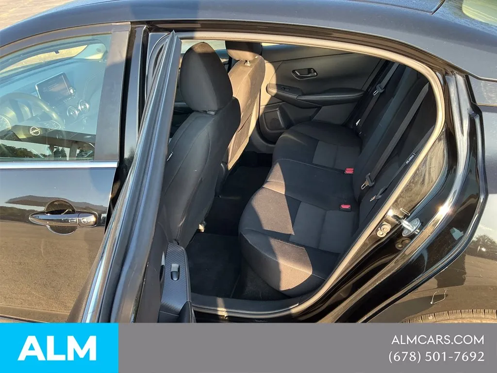 2024 Nissan Sentra SV - Photo 8