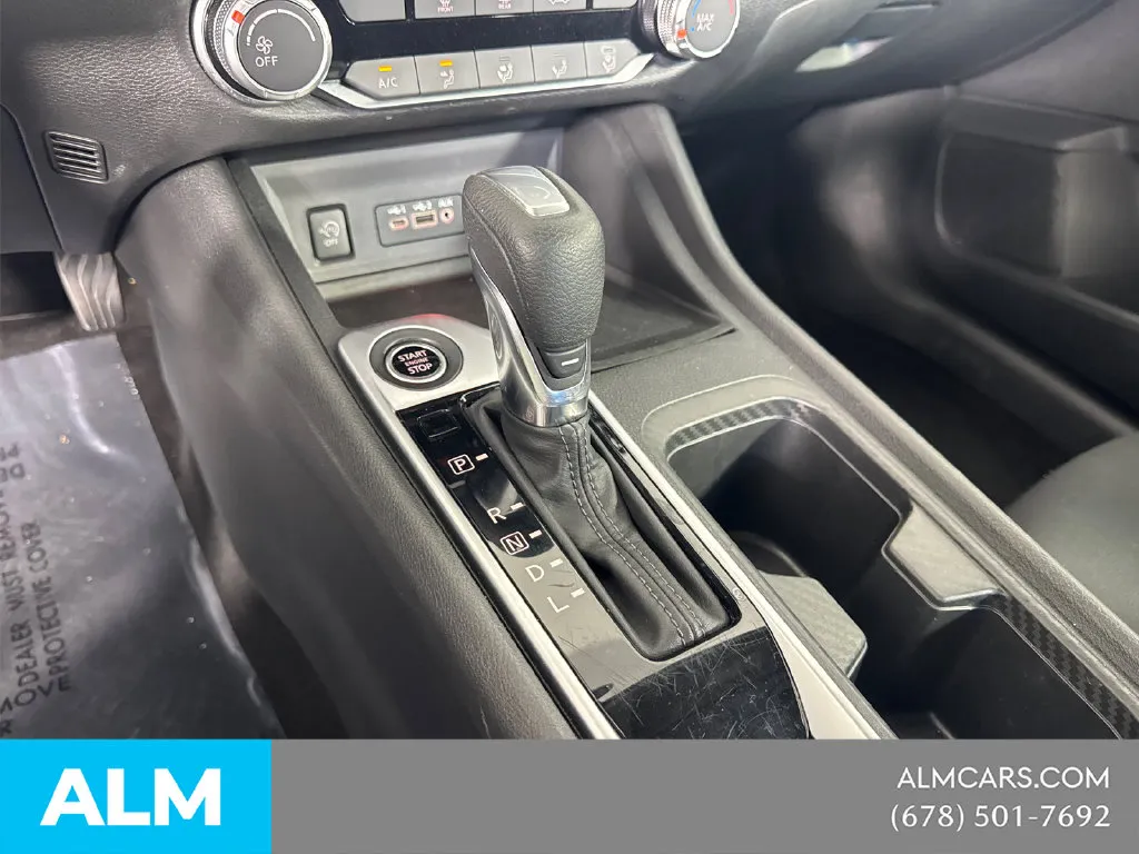 2024 Nissan Sentra SV - Photo 33