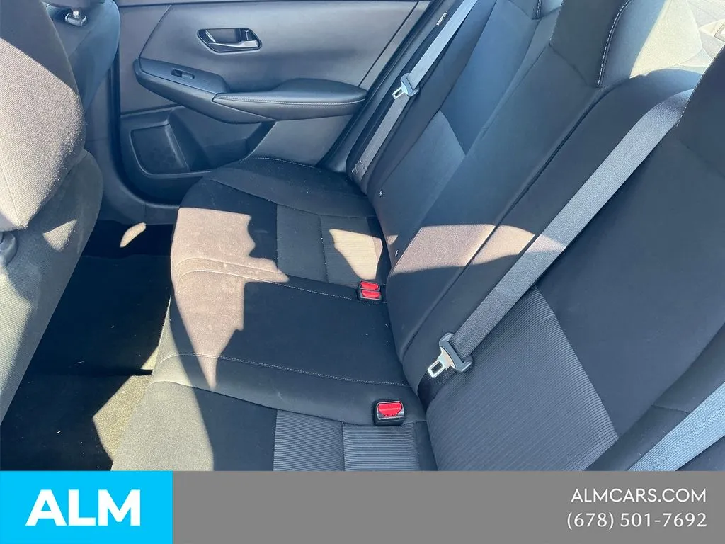 2024 Nissan Sentra SV - Photo 14