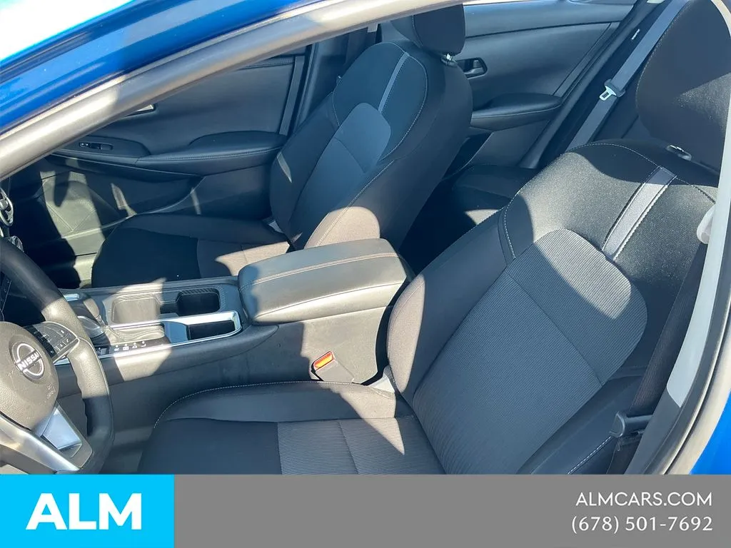 2024 Nissan Sentra SV - Photo 13