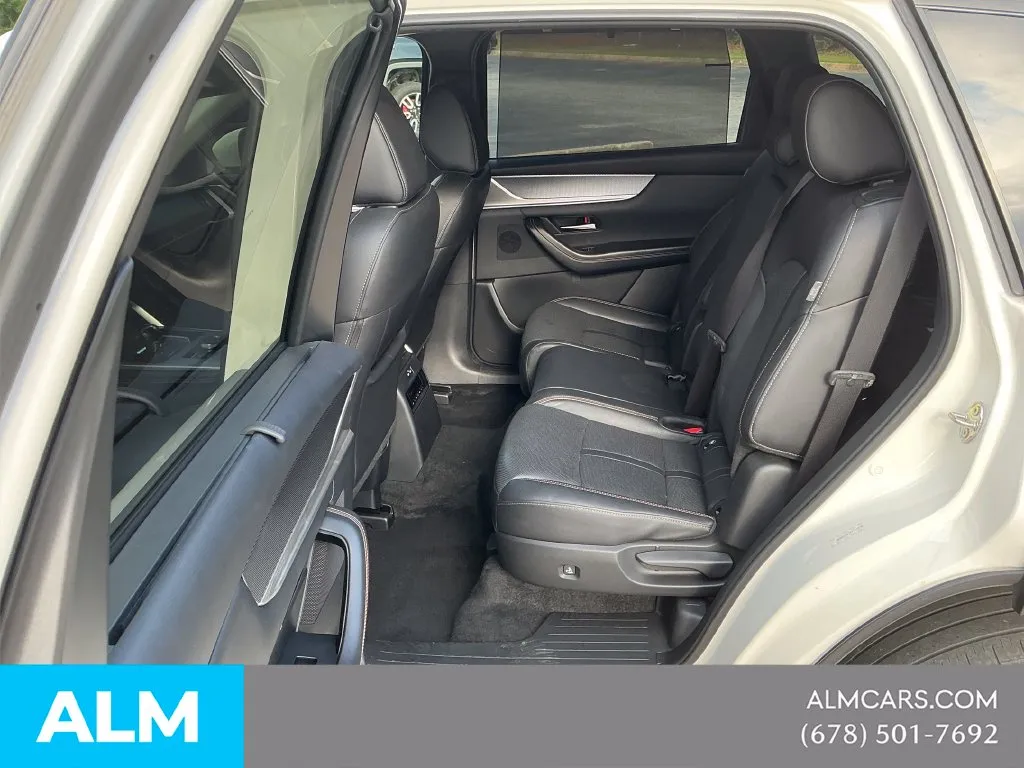 2024 Mazda CX-90 Turbo Preferred Plus Package - Photo 10