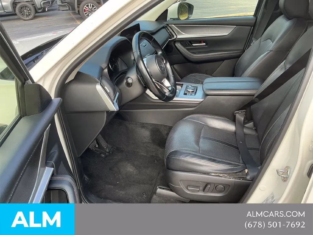 2024 Mazda CX-90 Turbo Preferred Plus Package - Photo 15