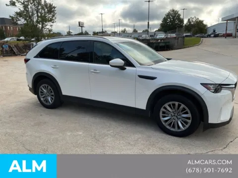 More photos of 2024 Mazda CX-90 3.3 Turbo Preferred Plus at ALM Mazda South, GA