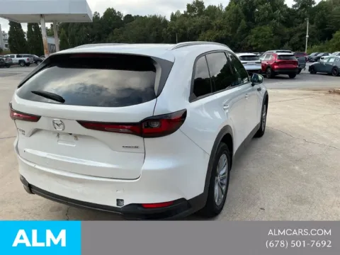 More photos of 2024 Mazda CX-90 3.3 Turbo Preferred Plus at ALM Mazda South, GA