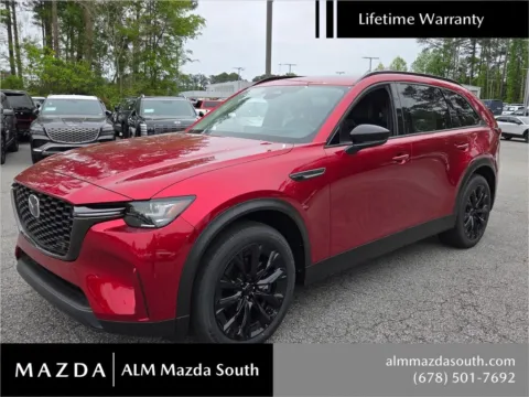 More photos of 2026 Mazda CX-90 3.3 Turbo Premium at ALM Mazda South, GA
