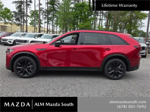 More photos of 2026 Mazda CX-90 3.3 Turbo Premium at ALM Mazda South, GA