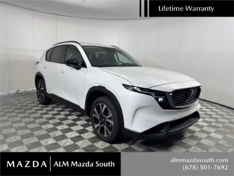 More photos of 2026 Mazda CX-5 2.5 S Preferred at ALM Mazda South, GA