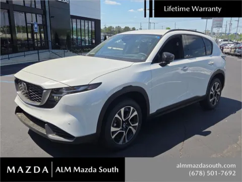 More photos of 2026 Mazda CX-5 2.5 S Preferred at ALM Mazda South, GA