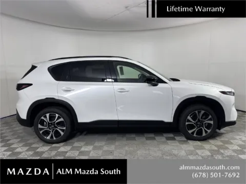 More photos of 2026 Mazda CX-5 2.5 S Preferred at ALM Mazda South, GA