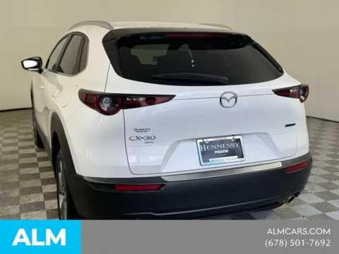 More photos of 2025 Mazda CX-30 2.5 S Preferred Package at ALM Mazda South, GA