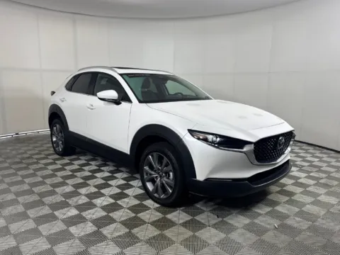 More photos of 2025 Mazda CX-30 2.5 S Preferred Package at ALM Mazda South, GA