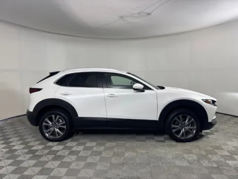 More photos of 2025 Mazda CX-30 2.5 S Preferred Package at ALM Mazda South, GA