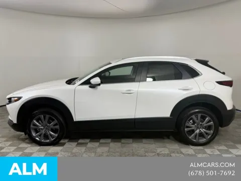 More photos of 2025 Mazda CX-30 2.5 S Preferred Package at ALM Mazda South, GA