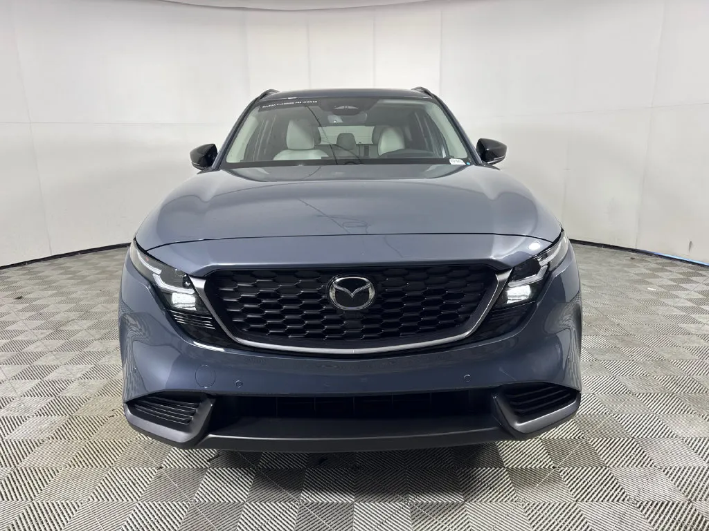 2026 Mazda CX-5 S Preferred - Photo 3
