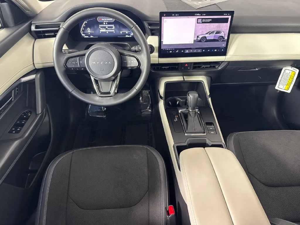 2026 Mazda CX-5 S Preferred - Photo 22