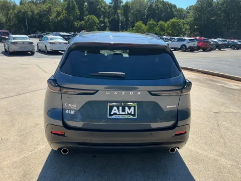 More photos of 2026 Mazda CX-5 2.5 S Preferred at ALM Mazda South, GA