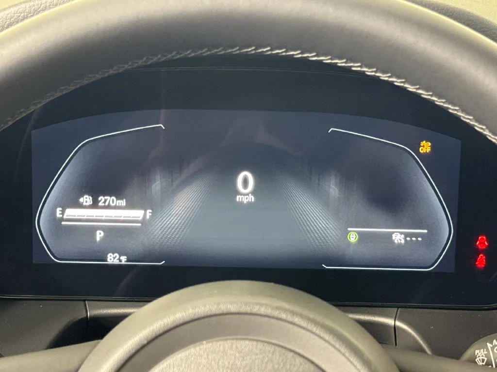 2026 Mazda CX-5 S Preferred - Photo 26