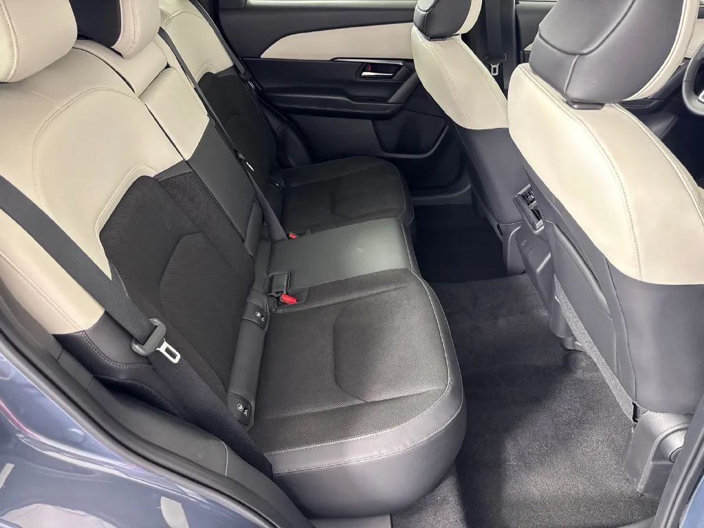 2026 Mazda CX-5 S Preferred - Photo 16