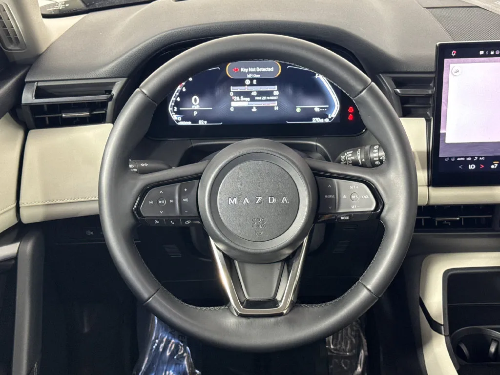 2026 Mazda CX-5 S Preferred - Photo 23