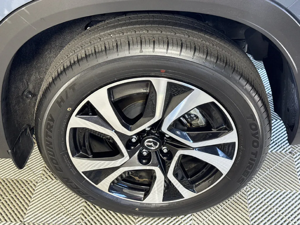 2026 Mazda CX-5 S Preferred - Photo 19
