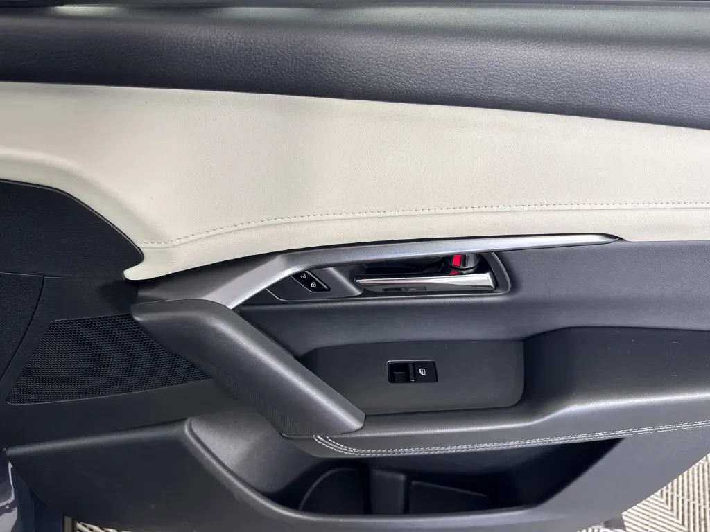 2026 Mazda CX-5 S Preferred - Photo 15