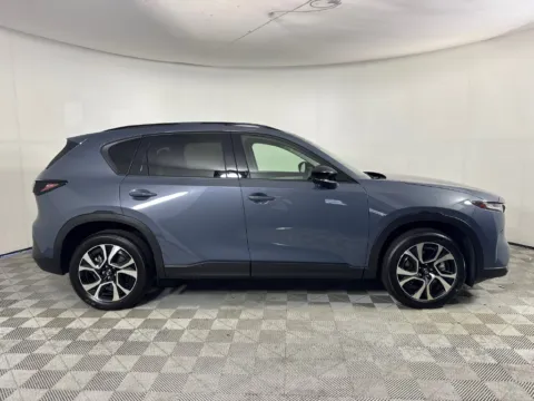 More photos of 2026 Mazda CX-5 2.5 S Preferred at ALM Mazda South, GA