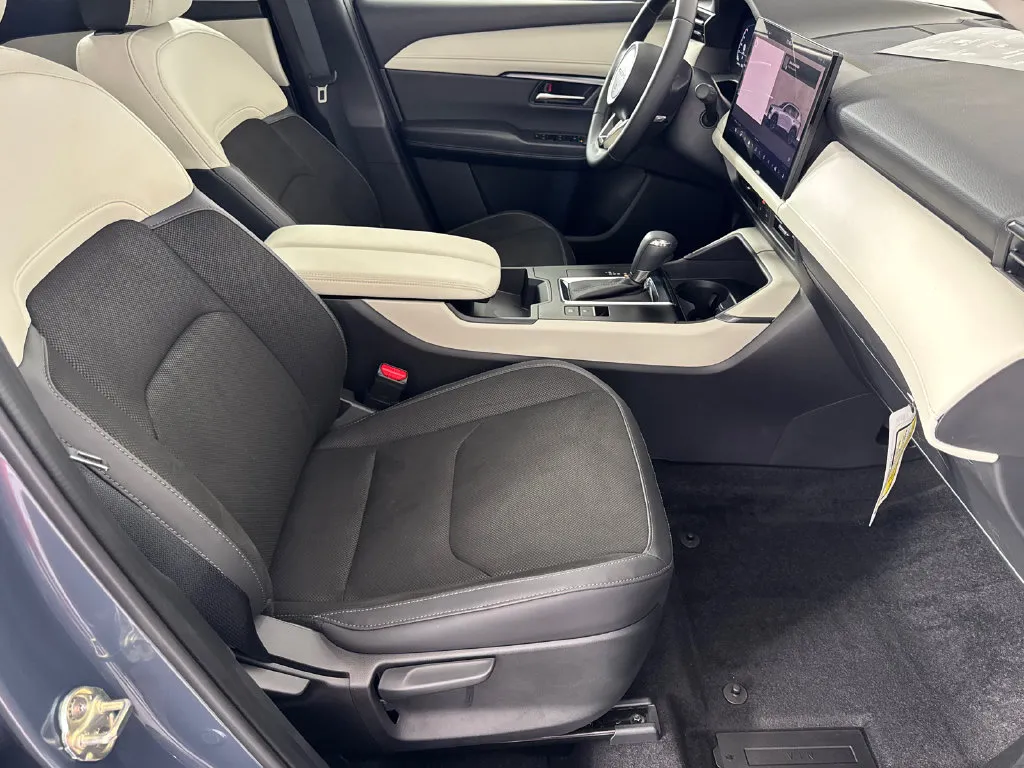 2026 Mazda CX-5 S Preferred - Photo 14